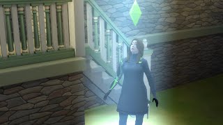 Not So Berry ChallengeEpisode 6The Sims 4 Mint Generation 1PS5 [upl. by Derk454]