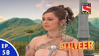 Baal Veer  बालवीर  Episode 58  Full Episode [upl. by Atileda]