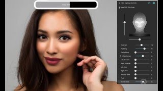 PortraitPro 15  Portrait Retouching Software [upl. by Phedra]