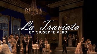 LaTraviata Preview [upl. by Carroll]