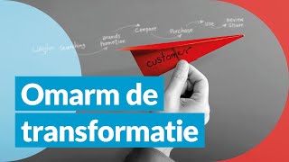 De moderne customer journey [upl. by Gellman328]