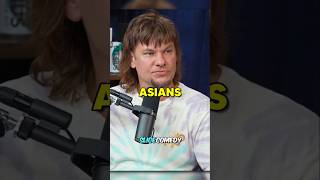 Bobby Lee Confronts Theo Von 😂😂  This Past Weekend ft Bobby Lee [upl. by Nagirrek]