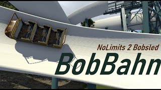 BobBahn  By RCT3andNL2stuff NOT MINE [upl. by Ecnerwaled]