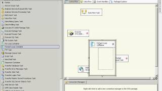 MSBI  SSIS  Data Flow Task Overview Part63 [upl. by Accever826]