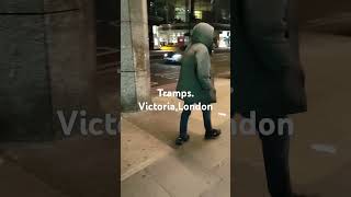 Tramps Victoria London [upl. by Goer]