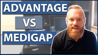 Medicare Advantage vs Medicare Supplement  Which Should You Choose [upl. by Nine513]