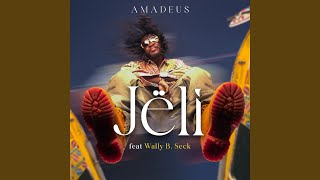 Jëli feat Wally B Seck Preview [upl. by Freeland]