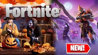 FORTNITEMARES 2024 Trailer [upl. by Jeffery478]