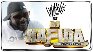 Dj Hamida Feat Kayna Samet Lartiste Rimk du 113  Déconnectés Parodie Willaxxx [upl. by Isus]