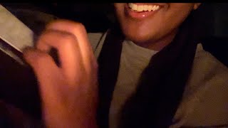 Tapping Assortment  Whisper Rambles ASMR [upl. by Macario]