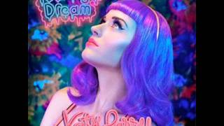 Katy Perry California Gurls Audio [upl. by Akceber]