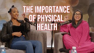 How To Better Your Physical Health [upl. by Lalise]