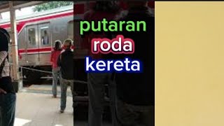 RODA KERETA [upl. by Uht]