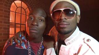 OFFICIAL BEHIND THE SCENES  DBanj Oliver Twist [upl. by Paddie]