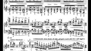 Bartok  Three Etudes op 18 Zoltan Kocsis [upl. by Rovit488]