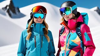 Best Ski Jackets 2025 Tested amp Compared [upl. by Lombardy628]