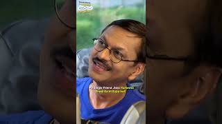 Tag Your Single Friendtmkoc comedy funny shorts singapore travel trip viralvideo [upl. by Notak]