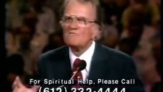 Urdu Message Dr Billy Graham Part3 [upl. by Kipp153]