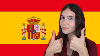 Me fui de intercambio a España  Medicina [upl. by Ednil]