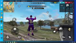 Free Fire  Giải Ao Làng  Trao Giải Liền Tay Nhận Ngay Top 1 2024 [upl. by Eldred862]