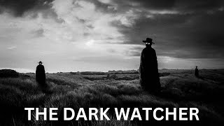 The Dark Watchers of Santa Lucia Mountain Range  American Mythology [upl. by Aicilanna]