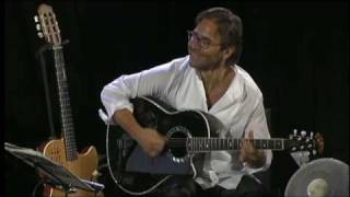 Al Di Meola  Libertango [upl. by Lered]