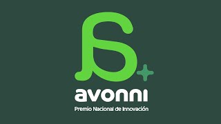 Premiación Avonni 2024 [upl. by Assiroc]