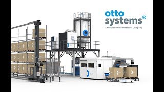 Otto Systems  YUDO and Otto Hofstetter Company [upl. by Lura578]