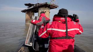 Sealand National Anthem by Toby Smith [upl. by Aiki]