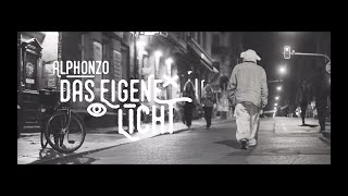 Alphonzo  Das Eigene Licht prod FigubBrazlevic  Alphonzo KrekpekRecords [upl. by Ahsemac]