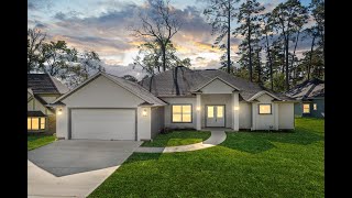 13978 Jamaica Circle Willis TX 77318 [upl. by Schluter282]