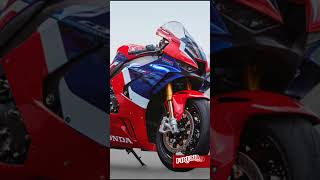 HONDA FIREBLADE 1000RR superbike motorcycle hondacbr1000rr [upl. by Aihsia]