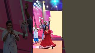 Tere Ishq Mein Nachenge dance ytshorts viralvideo [upl. by Anairuy309]