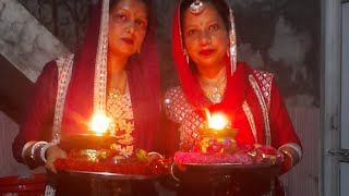 Happy karwa Chauth trending viral short love ❤️ please subscribe my channel 🙏 [upl. by Gleich]