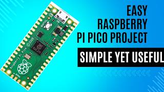 Easiest way to simulate Raspberry PI pico [upl. by Attenyw]