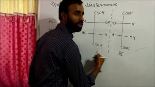 Properties of Enantiomers amp Diastereomers  Optical Isomerism part  4 [upl. by Haldis]