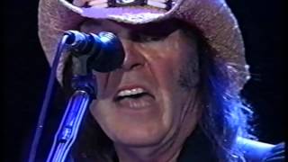 Neil Young 20020518 Rock am Ring part 1 [upl. by Eentrok788]