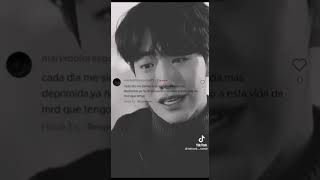 FRASES SAD DE KPOP versión tiktok 30 [upl. by Orji248]