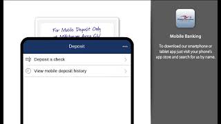 Mobile Deposit [upl. by Edniya]