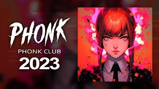 Phonk Music 2023 ※ Best Drift Phonk amp TikTok Phonk ※ Фонк 2023 [upl. by Sunday188]