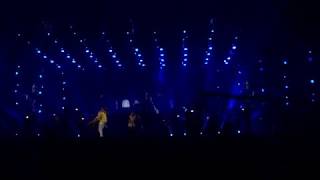 AR Rahman Cochin Show  Aaromaleee by Alphonse Joseph [upl. by Gunner]