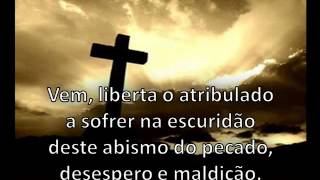 Hinário Luterano Pendurado no madeiro 90 O mein Jesus ich muss sterben [upl. by Roose152]