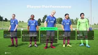 Chesterfield YSL  FC 25  Youth Tournament 8 [upl. by Cartwright922]