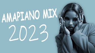 AMAPIANO MIX 2023  21 JULY  JAY TSHEPO [upl. by Cord505]