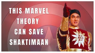 The Future of Shaktimaan I Filmy Fables [upl. by Woodruff]