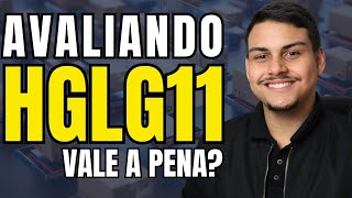 HGLG11 Vale a pena investir nesse Fundo Imobiliário em 2023 [upl. by Lisa]