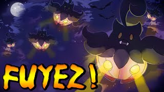 Vous devriez fuir ces Pokémon😰🎃Analyse amp Théories Pitrouille [upl. by Greyson]