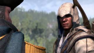 Assassins Creed 3 Documentary Ep 3 Official Dev Diary [upl. by Nylehtak]