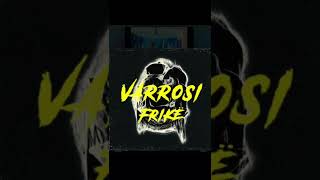 Varrosi  frikë full song diss don phenom edhe unikkatil [upl. by Lerej]