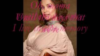 MAMA by Lea Salonga with lyrics [upl. by Blatt95]